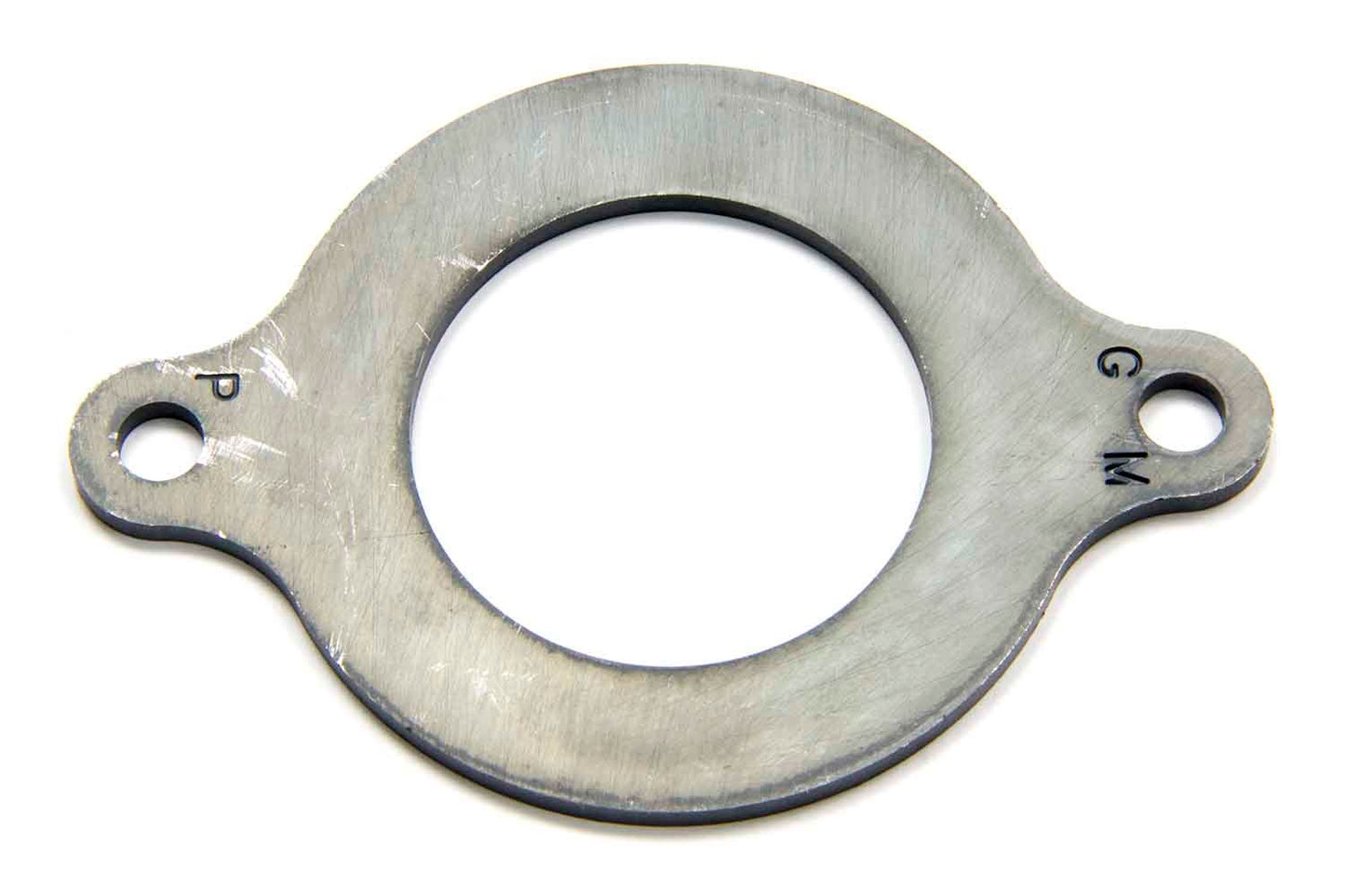 Chevrolet Performance SBC Cam Retainer Plate - 2nd Design ZZ3/ZZ4 MPN GMP10168501 For Chevy, GM