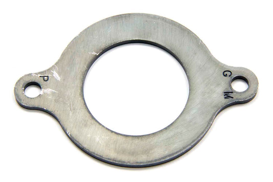 Chevrolet Performance SBC Cam Retainer Plate - 2nd Design ZZ3/ZZ4 MPN GMP10168501 For Chevy, GM