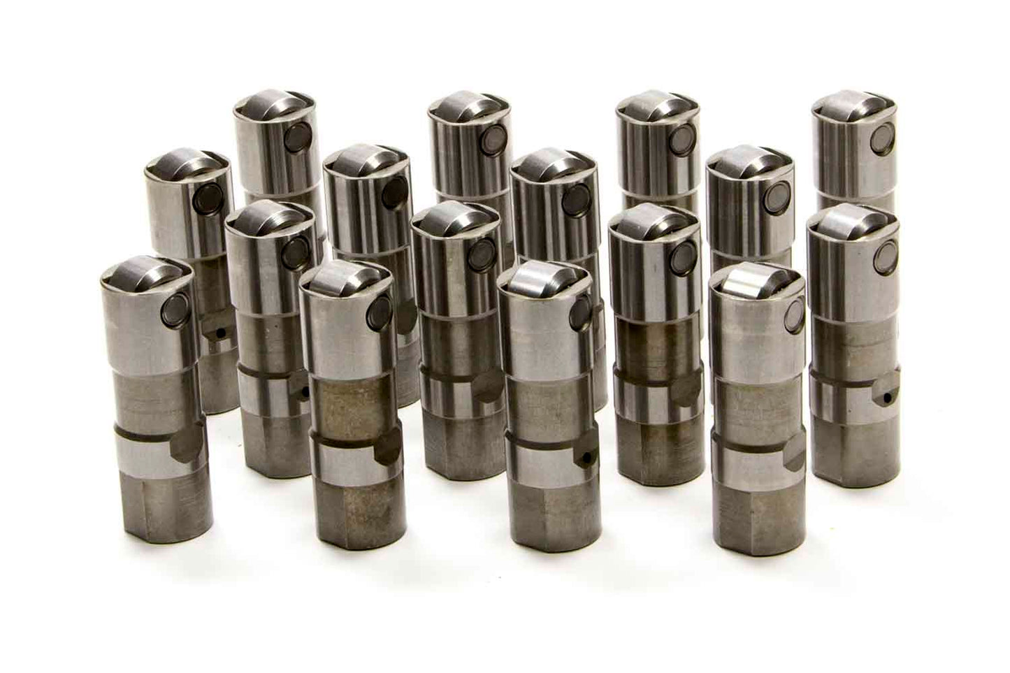 Chevrolet Performance Hydraulic Roller Lifters - GM LS Series MPN GMP12499225 For GM LS-Series