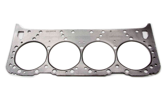 Chevrolet Performance Gasket - Cylinder Head SBC 4.100 Bore .051 MPN GMP12557236 For Chevy