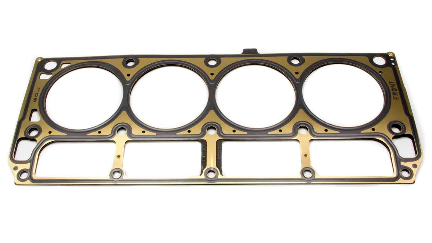 Chevrolet Performance   LS2/LS6 MLS Head Gasket - 4.020 Bore x .051  GMP12589227
