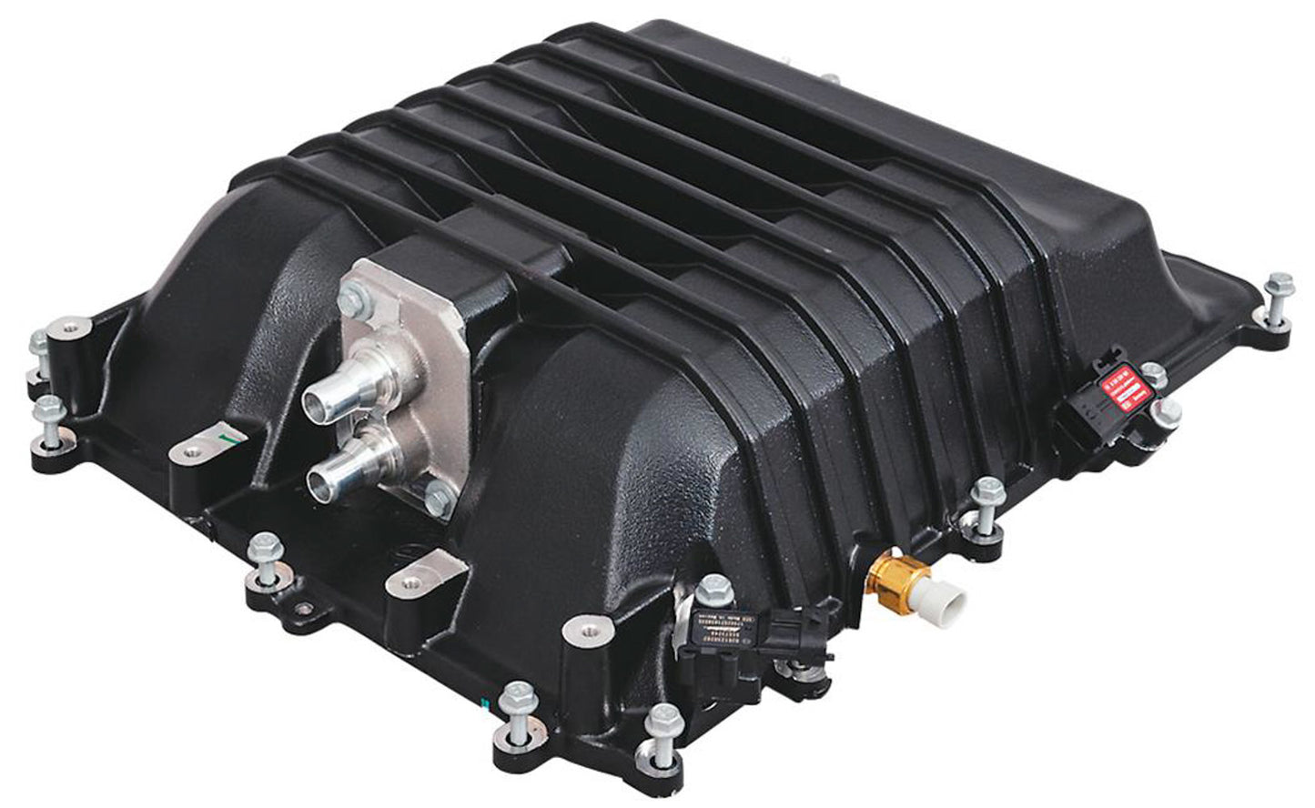 Chevrolet Performance   ZL1 6.2L Supercharger Lid Kit  GMP12622236