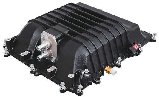 Chevrolet Performance   ZL1 6.2L Supercharger Lid Kit  GMP12622236
