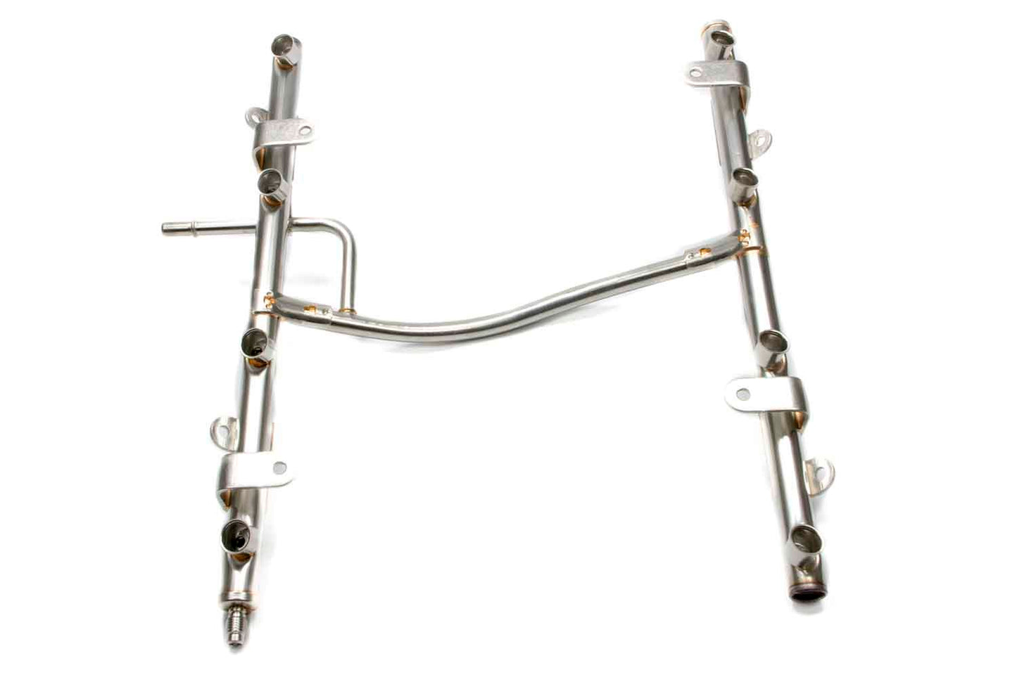 Chevrolet Performance Fuel Rail Assembly LS2/LS3 MPN GMP12633511 For GM LS-Series