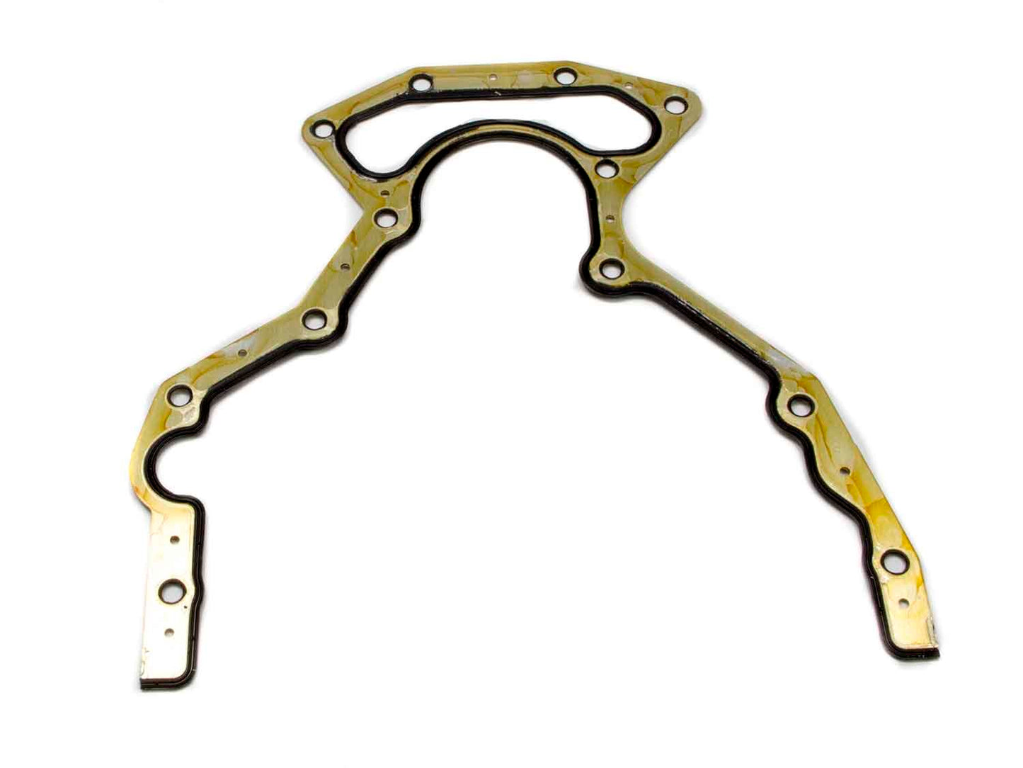 Chevrolet Performance Rear Main Cover Gasket - LS MPN GMP12639249 For GM LS-Series