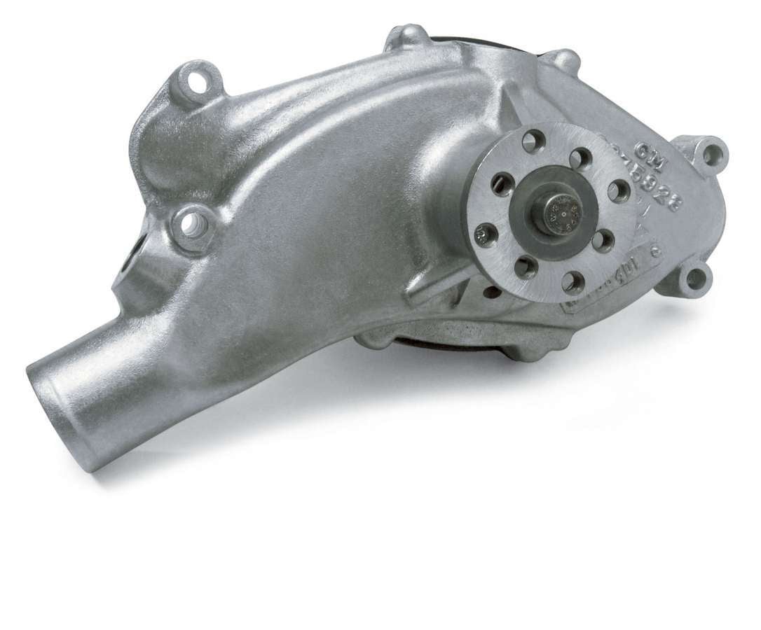 Chevrolet Performance   BBC Alm. Water Pump - Short Design  GMP19168602