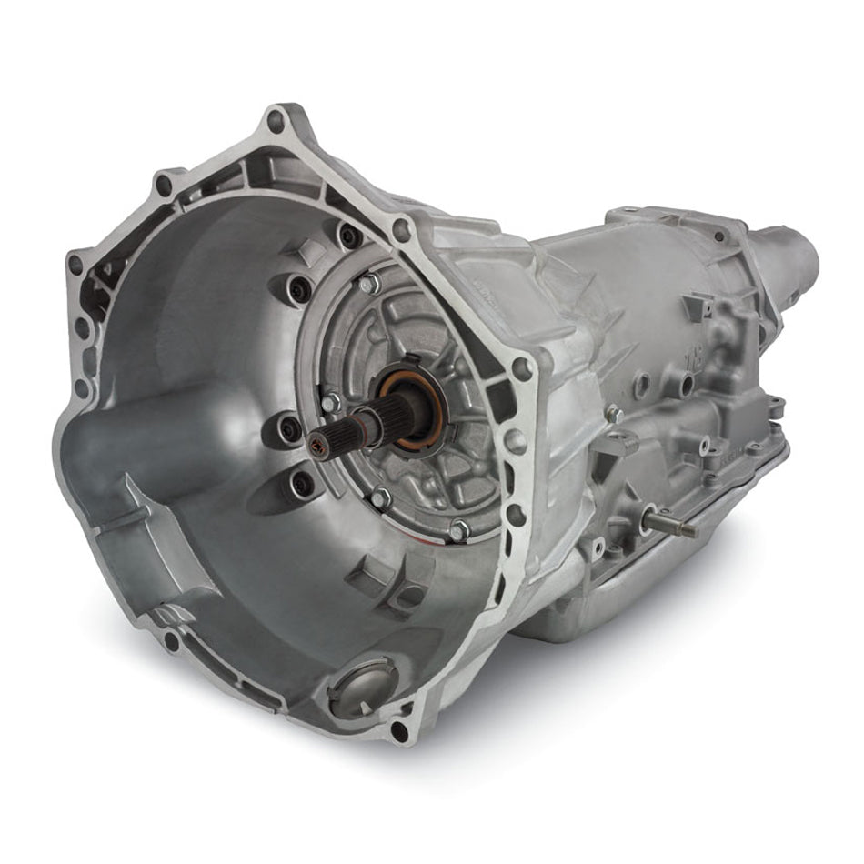 Chevrolet Performance   4L70-E SuperMatic - Automatic Transmission  GMP19368613