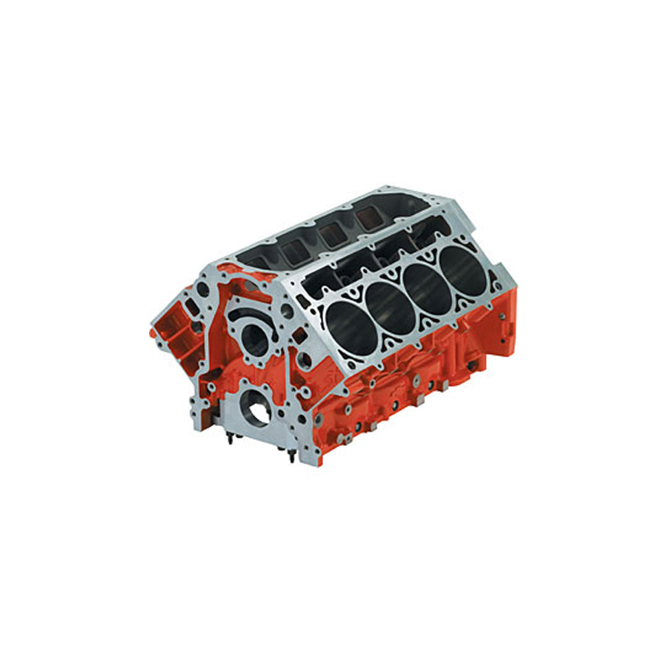 Chevrolet Performance   LSX Cast Iron Block - 4.185 Bore Finished  GMP19417353