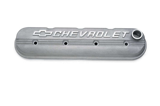 Chevrolet Performance   Aluminum V/C's - SBC LS Center-Bolt w/Hole  GMP25534398