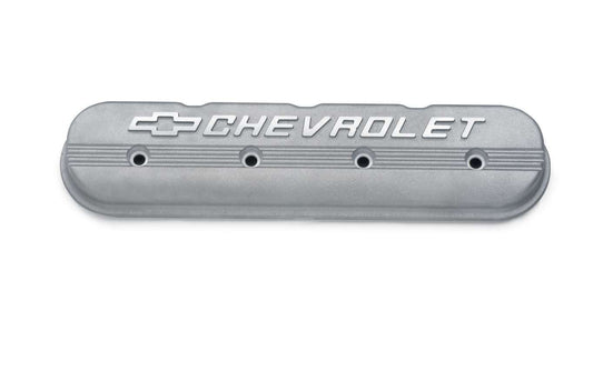 Chevrolet Performance   Aluminum V/C's - SBC LS Center-Bolt w/o Hole  GMP25534399