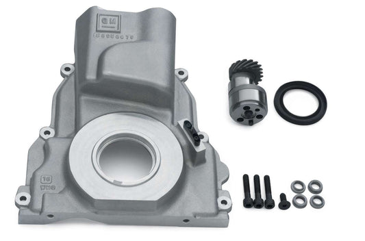 Chevrolet Performance   LS1 Front Distributer Drive Cover Kit  GMP88958679