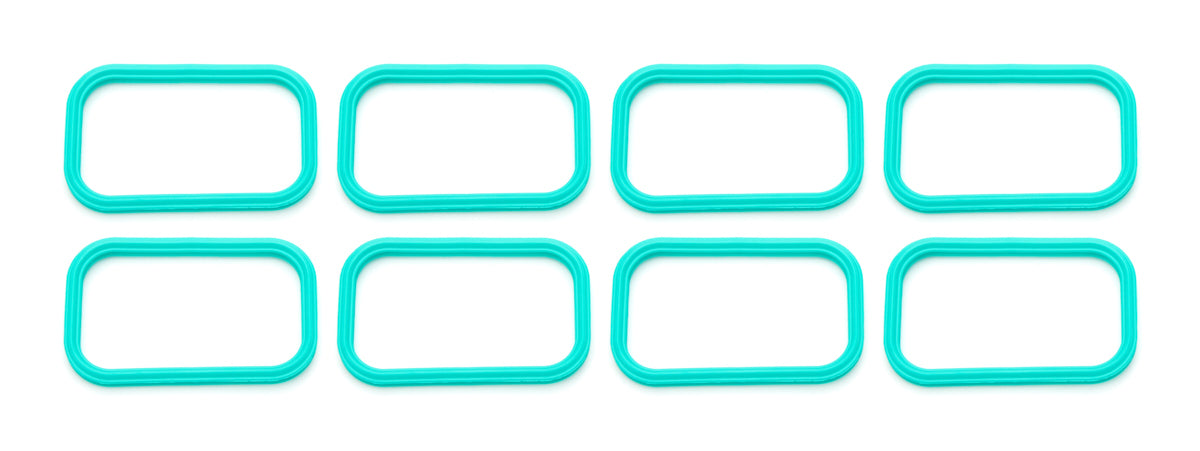 Chevrolet Performance Intake Mnifold Gasket Set 06-07 Z06 Corvette MPN GMP89017852 For GM LS-Series