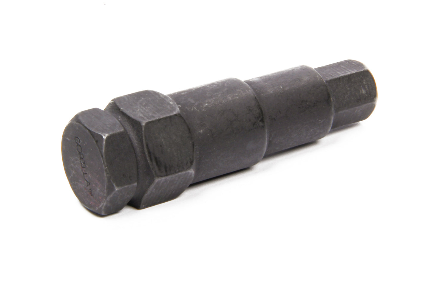 Gorilla   Hex Socket Lug Nut Key   GOR1921XL-KEY