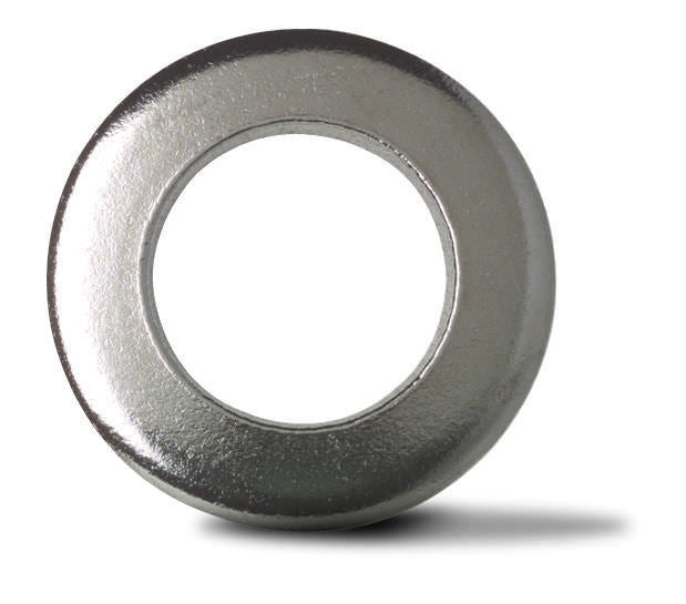 Gorilla   Washer Center Cragar Box of 200  GOR79912