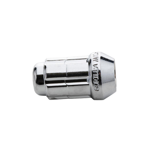 Gorilla   14mm x 1.50 5 Lug Kit Chrome  GORK5ES-14150GR