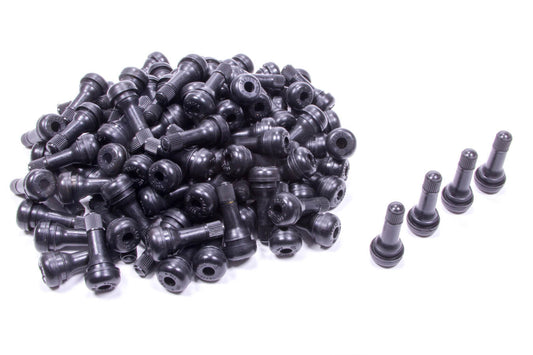 Gorilla   100 Rubber Valve Stems   GORVS413