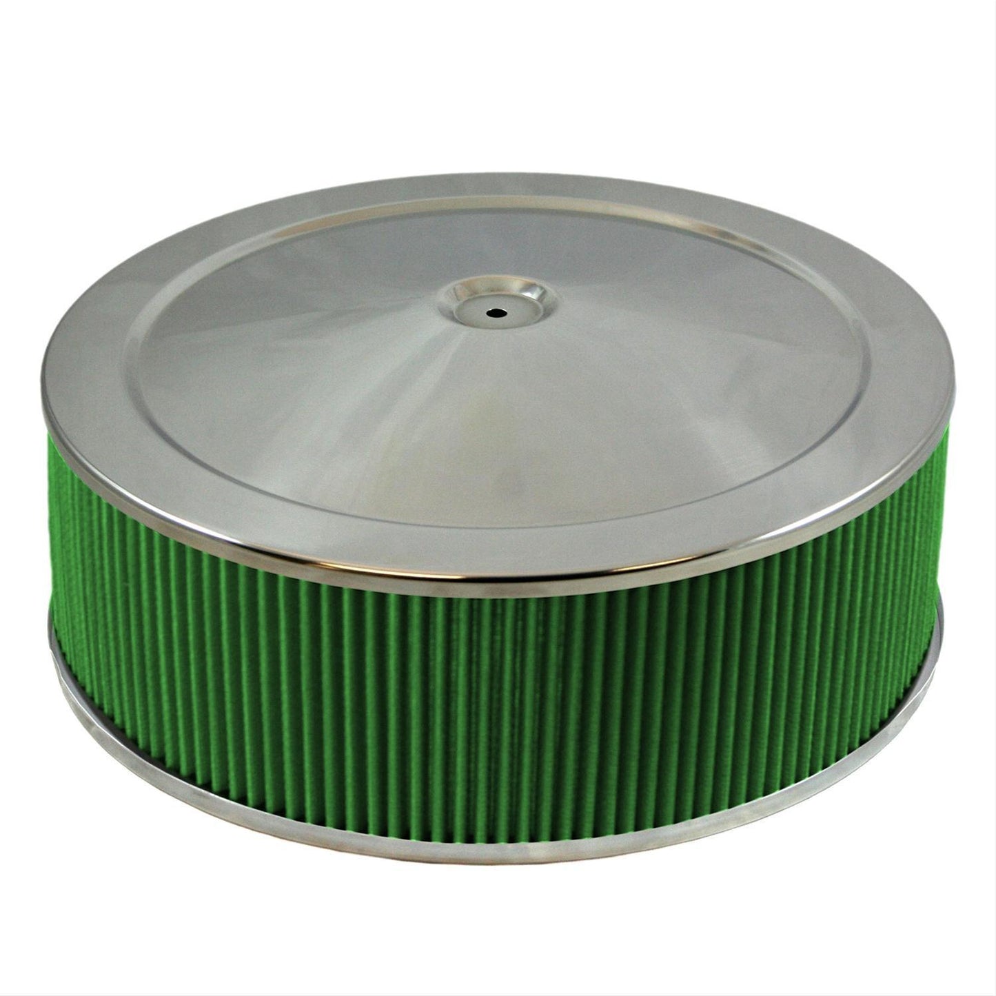 Green Filter   Air Cleaner Assembly 14 x 5 Drop Base  GRE2345