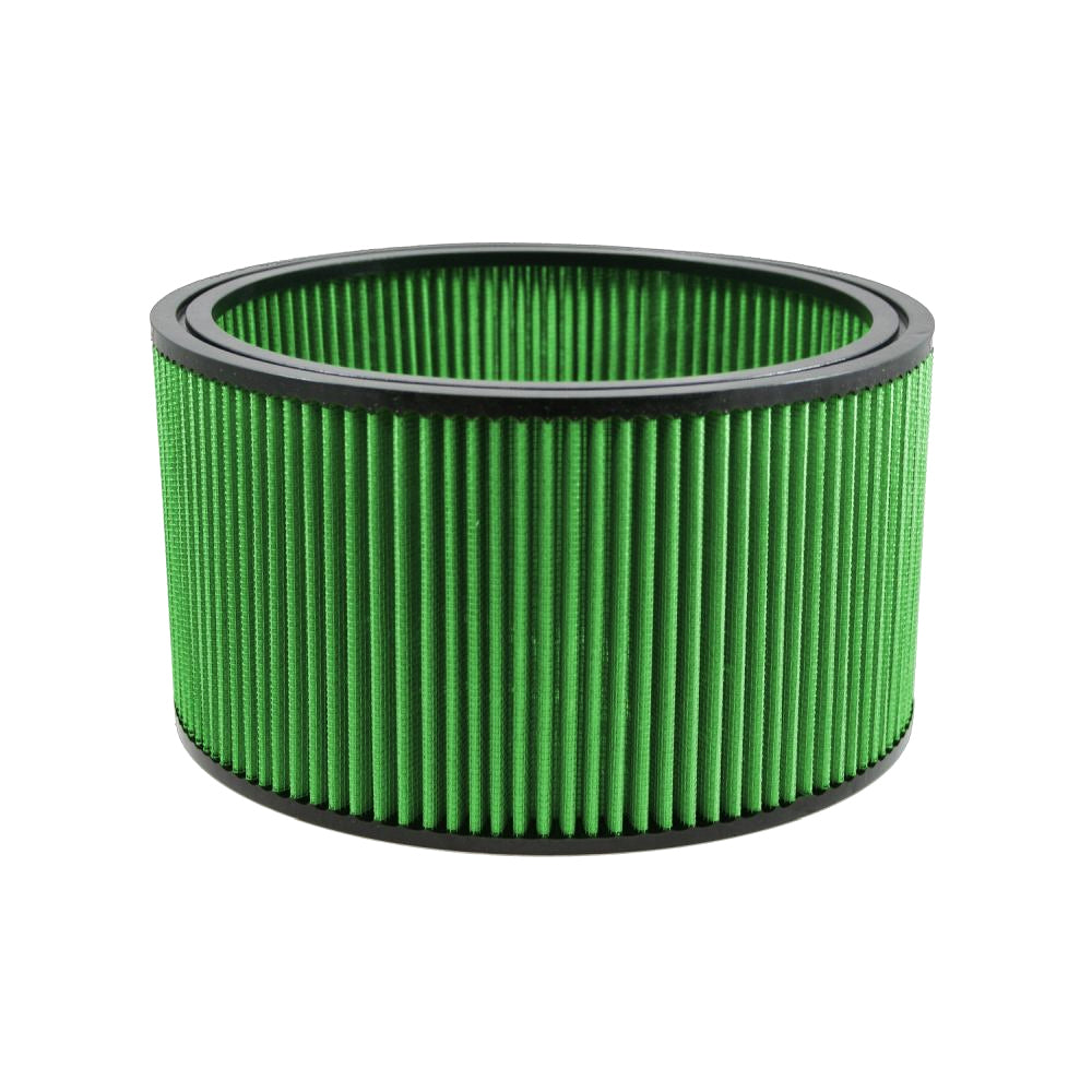 Green Filter   Air Filter Round 11 x 6   GRE2350