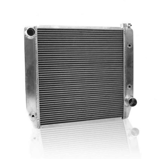 Griffin 19in. x 22in. x 3in. Radiator GM Aluminum MPN GRI125182X