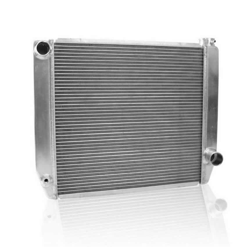 Griffin 19in. x 24in. x 3in. Radiator GM Aluminum MPN GRI125202X