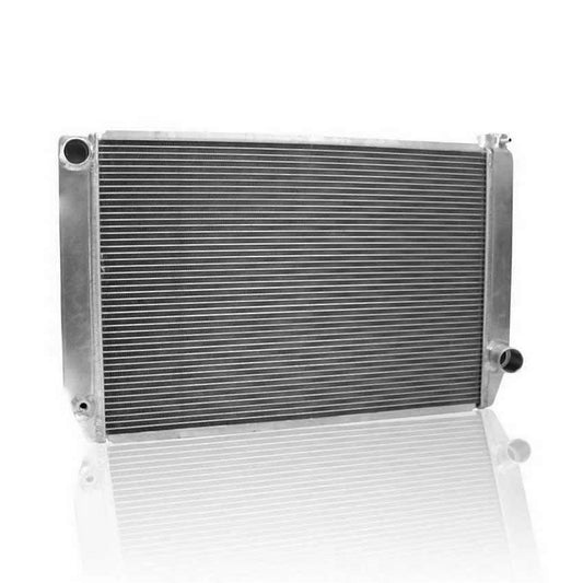 Griffin 19in. x 31in. x 3in. Radiator GM Aluminum MPN GRI125272X