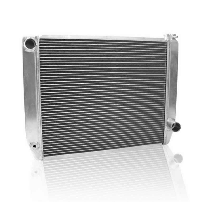Griffin Aluminum 1.25in Tubes 19in x 26in GM Aluminum MPN GRI155222X For Universal use