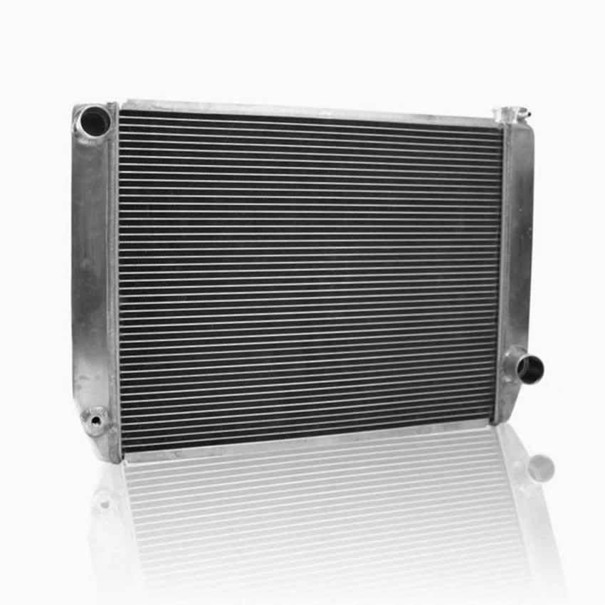 Griffin Aluminum 1.25in Tubes 19in x 27.5in GM Aluminu MPN GRI155242X For Universal use