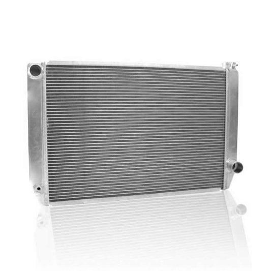 Griffin Aluminum 1.25in Tubes 19in x 31in GM Aluminum MPN GRI155272X For Universal use
