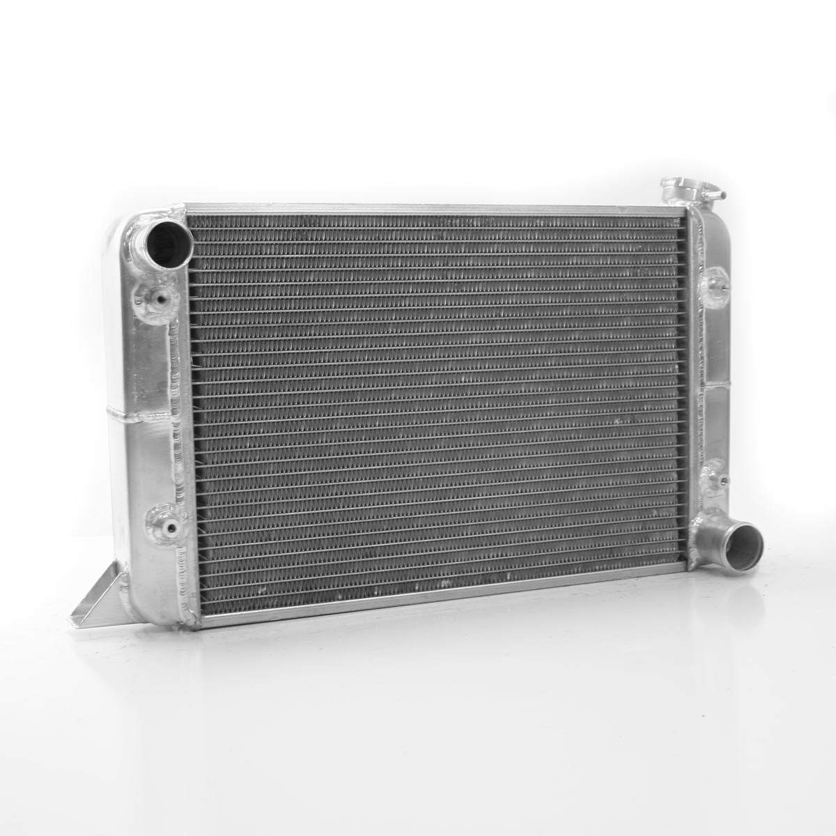 Griffin Dragster/Econo-Rail 2 Row 17x18.5 1in Tube MPN GRI255135X