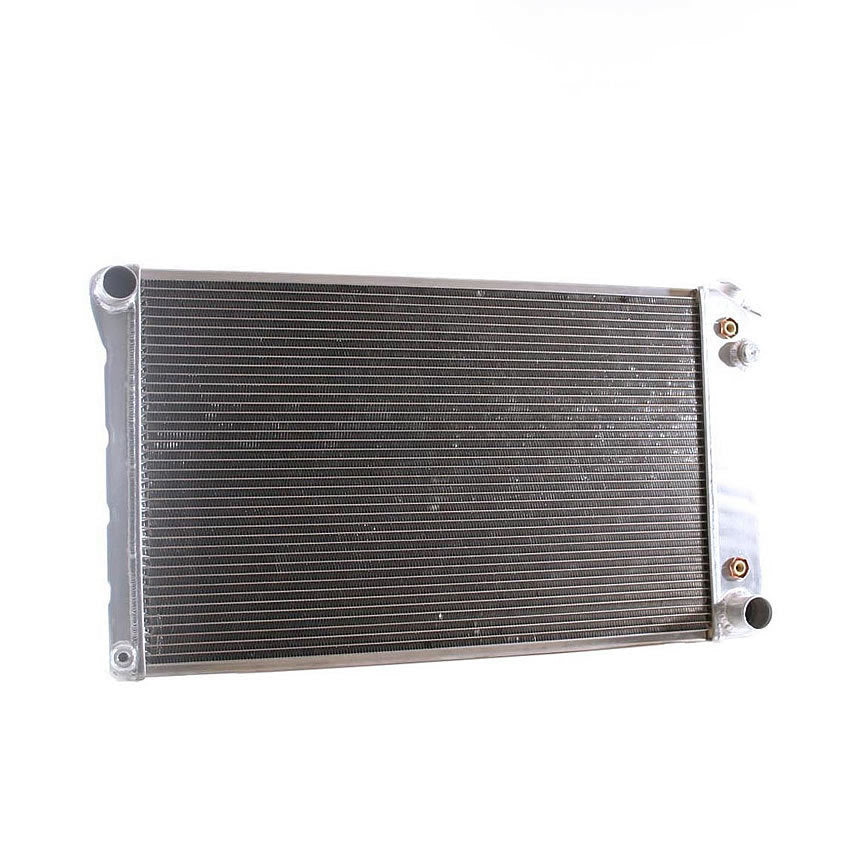 Griffin Radiator GM A & G Body w/ Trans Cooler MPN GRI670006 For GM A-Body / G-Body, G-Body, A-Body 1967-79