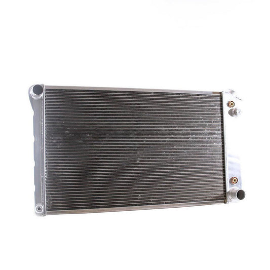 Griffin Radiator GM A & G Body w/ Trans Cooler MPN GRI670006 For GM A-Body / G-Body, G-Body, A-Body 1967-79