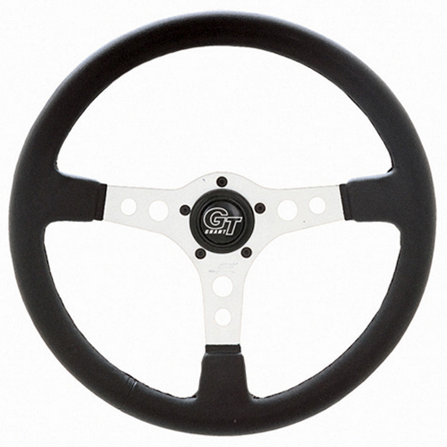 Grant   Formula GT 15in Black Steering Wheel  GRT1760