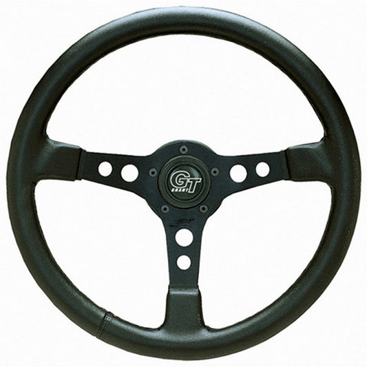 Grant   15in Black Formula Gt Wheel  GRT1770