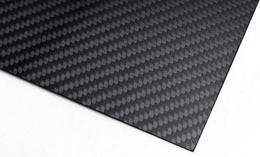 Grant   Real Carbon Fiber Sheet Gloss Finish 19.4in x 48  GRT211