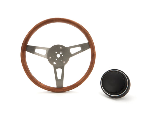 Grant   Steering Wheel Hardwood Classic Nostalgia  GRT246