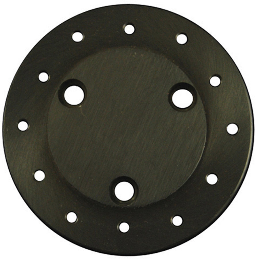 Grant   Momo 6 Bolt Adapter to 3-Bolt Quick Connect  GRT3075