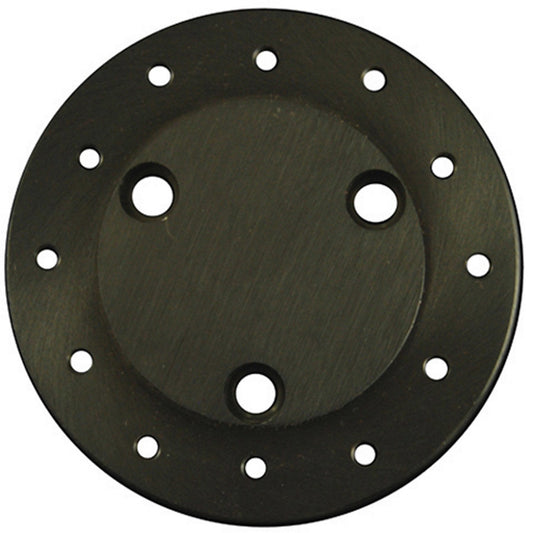 Grant   Momo 6 Bolt Adapter to 3-Bolt Quick Connect  GRT3075