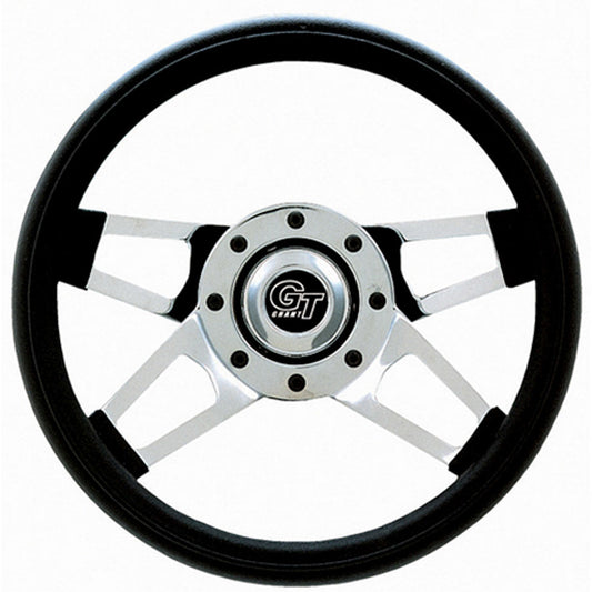 Grant   13.5in Chrome/Foam   GRT440