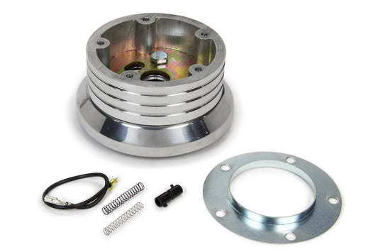 Grant   Polished Alum Instl Kit   GRT5196-1