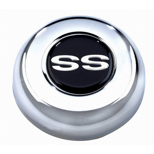Grant   Chrome Button-SS   GRT5629