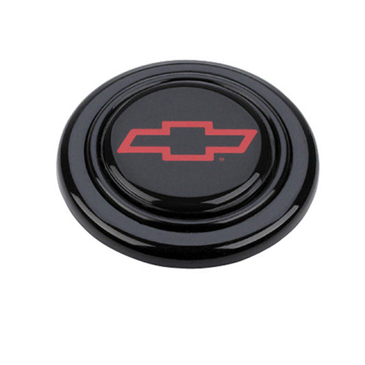 Grant   Chevy Logo Horn Button   GRT5660