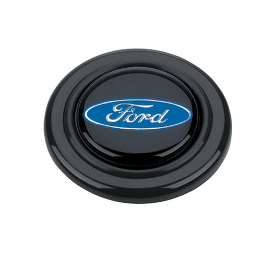 Grant   Ford Logo Horn Button   GRT5665