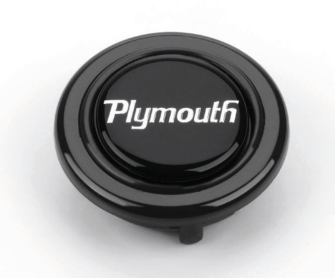 Grant   Horn Button Plymouth   GRT5674