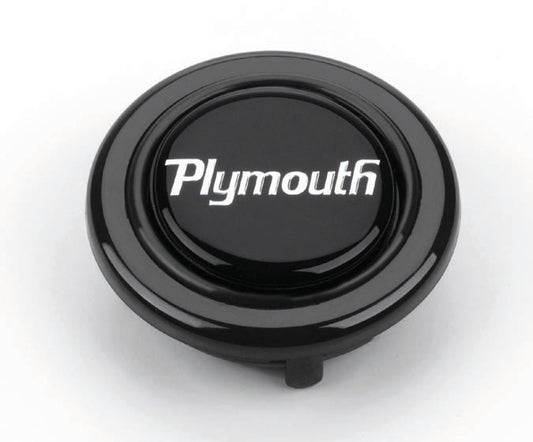 Grant   Horn Button Plymouth   GRT5674