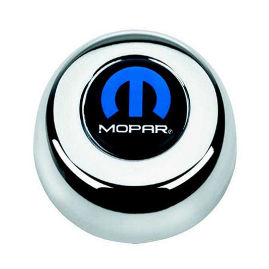 Grant   Chrome Button-Mopar        GRT5690