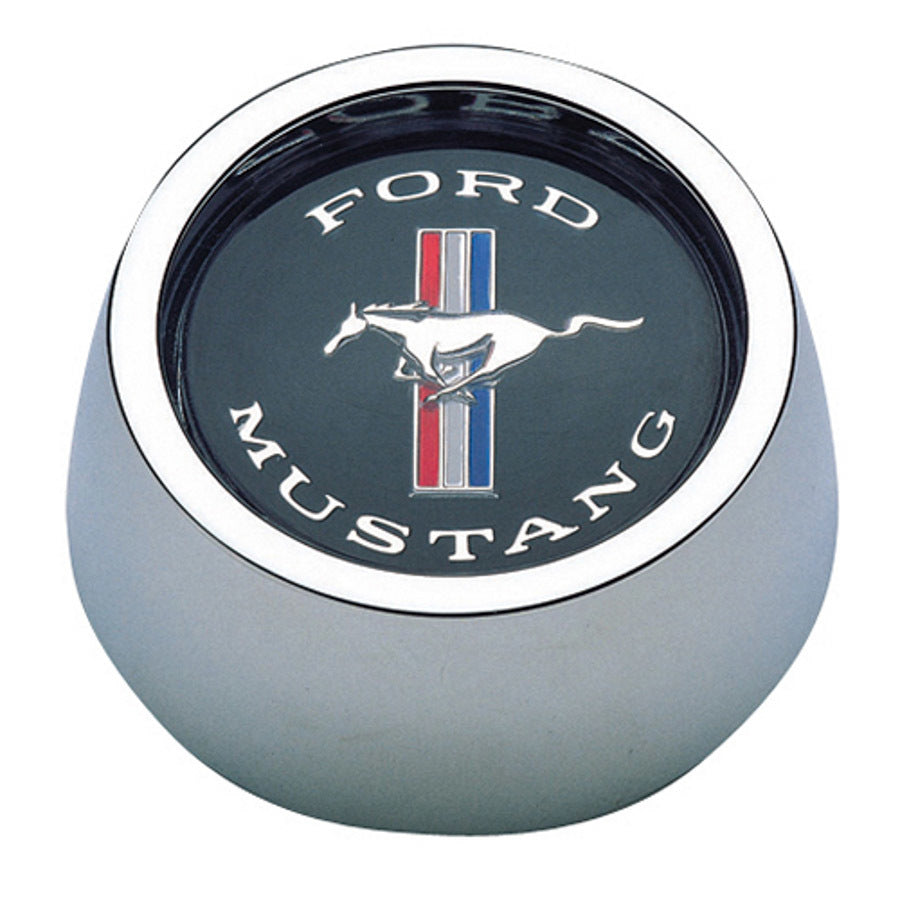 Grant   Mustang Horn Button   GRT5847