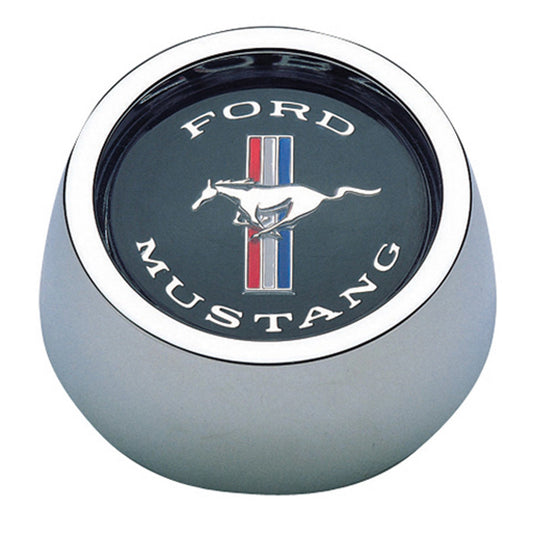 Grant   Mustang Horn Button   GRT5847