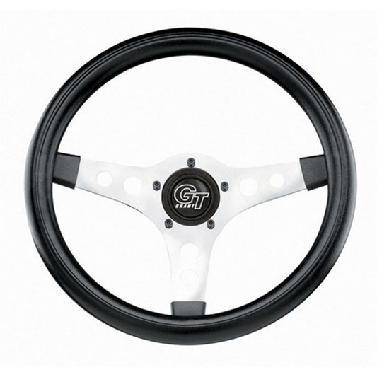 Grant   13in Black Gt Sport   GRT701