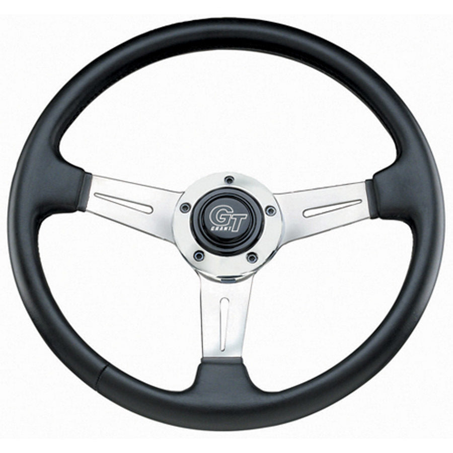 Grant   14in Elite Gt Black   GRT739