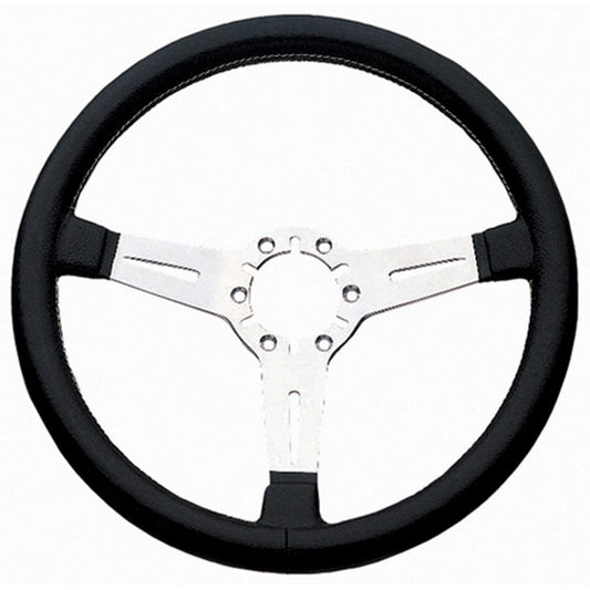 Grant   Corvette Steering Wheel   GRT791